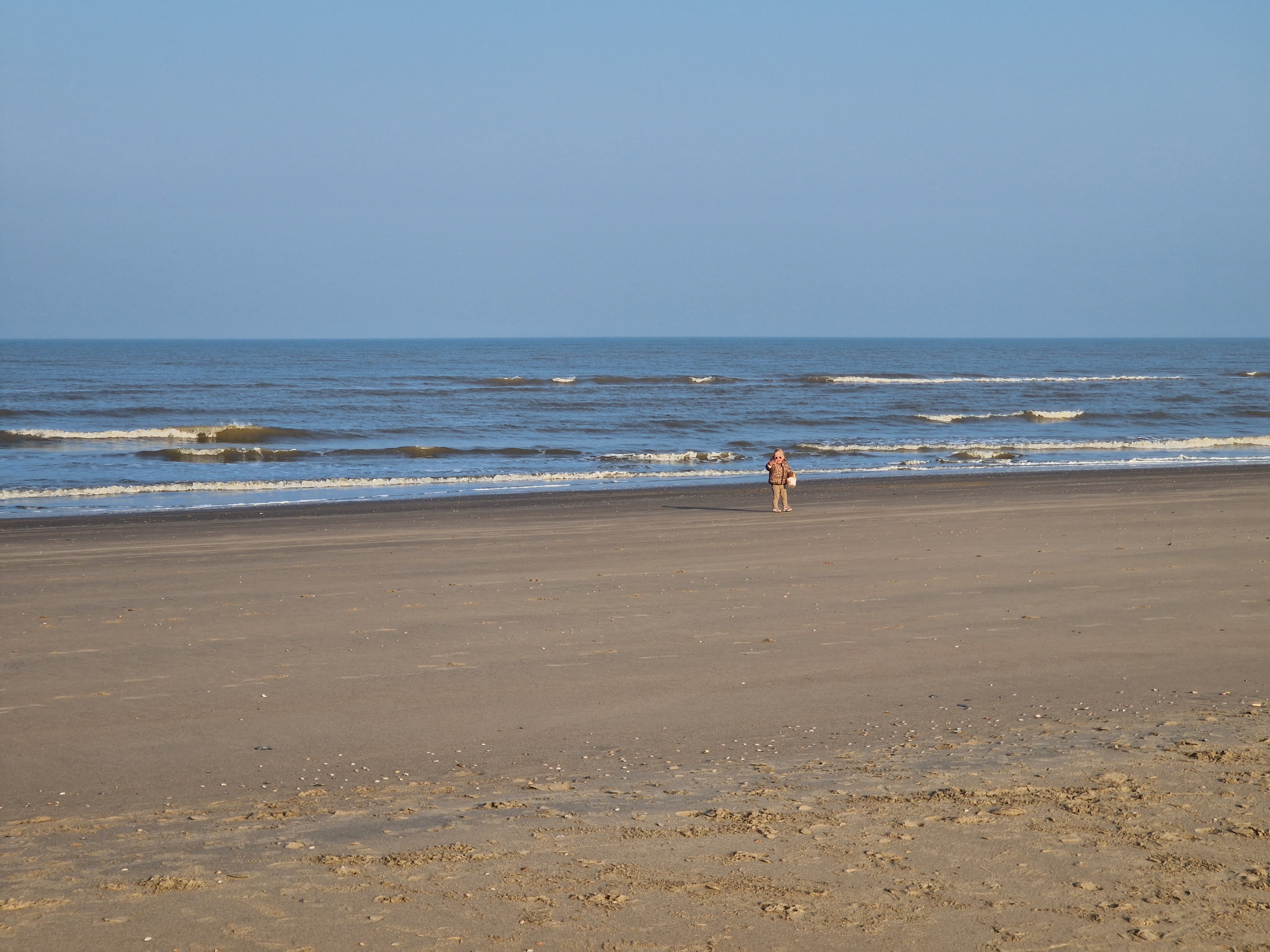 Het Strand